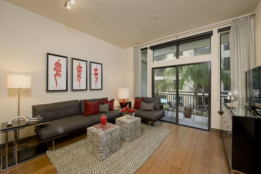 Broadstone Post Oak is a similar property to The Diamond Hill At Westheimer located in Houston